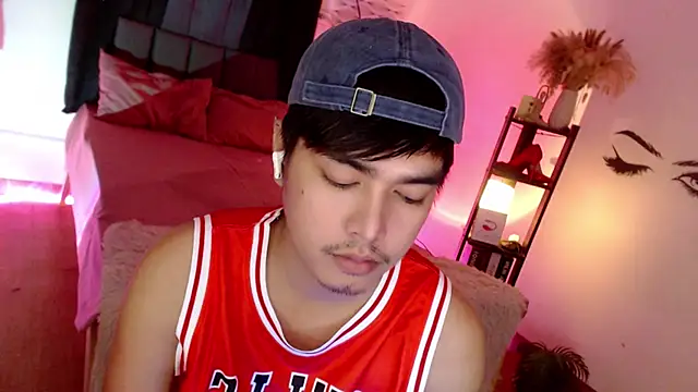 JakeXolsen online show from September 2025 08:53:01 PM