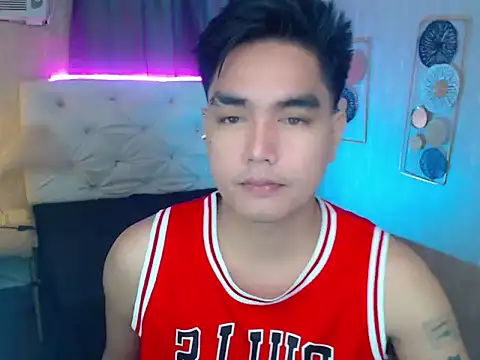 JakeXolsen online show from October 2025 04:49:02 PM