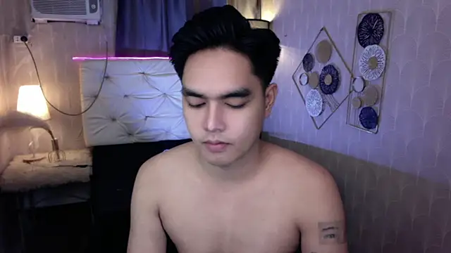 JakeXolsen online show from October 2025 04:48:02 PM