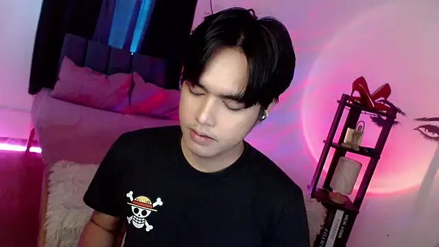 JakeXolsen online show from October 2025 02:48:02 AM