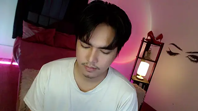 JakeXolsen online show from October 2025 09:38:01 PM