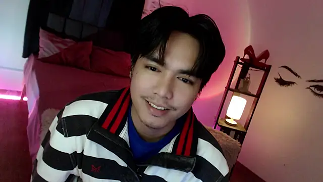 JakeXolsen online show from October 2025 09:49:01 PM