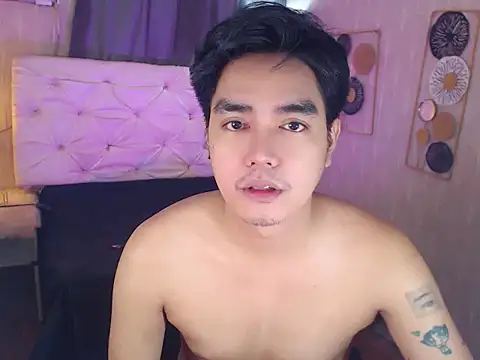 JakeXolsen online show from November 2025 09:59:02 PM