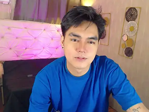 JakeXolsen online show from November 2025 07:52:02 PM