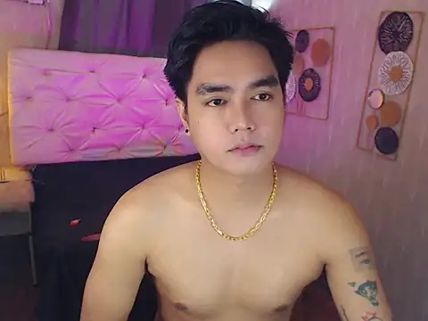 JakeXolsen online show from November 2025 10:32:01 PM