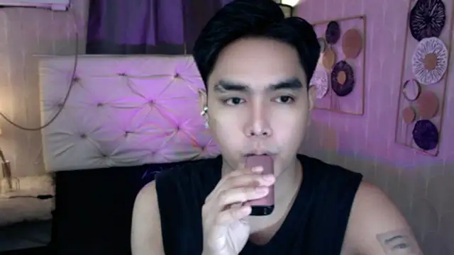 JakeXolsen online show from October 2025 09:32:02 PM