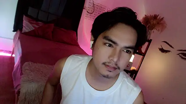 JakeXolsen online show from September 2025 04:02:02 PM