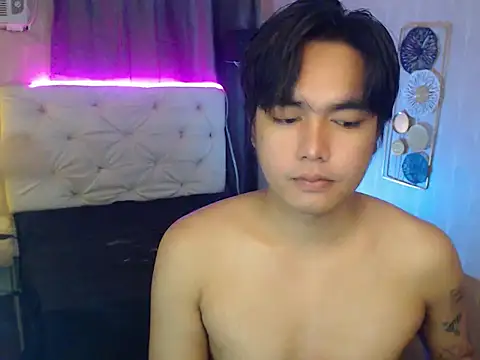 JakeXolsen online show from October 2025 05:45:02 PM