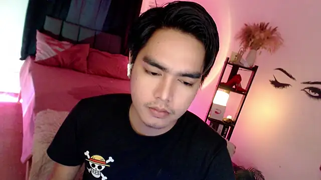 JakeXolsen online show from September 2025 07:03:02 PM