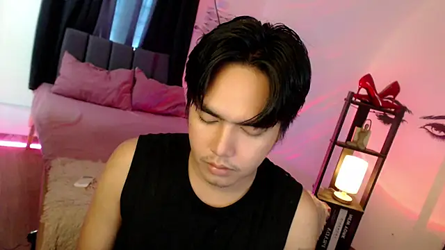 JakeXolsen online show from October 2025 12:23:02 AM