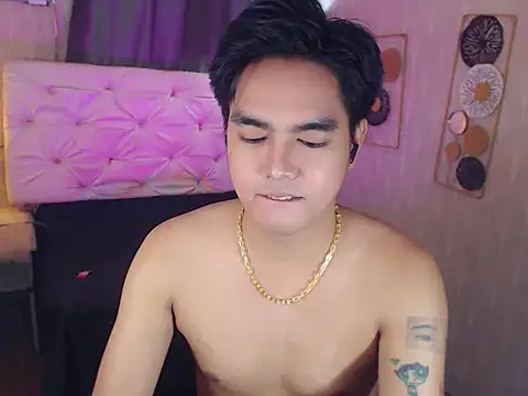 JakeXolsen online show from November 2025 09:48:01 PM