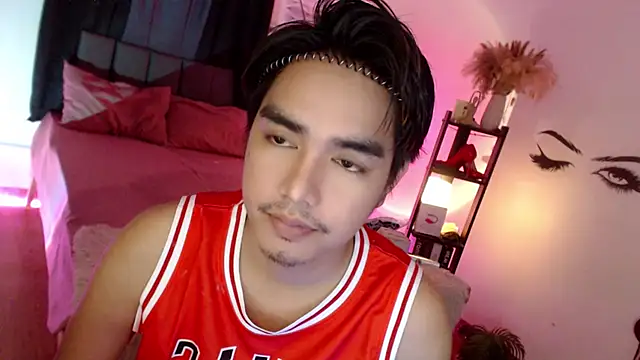 JakeXolsen online show from September 2025 07:48:01 PM