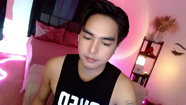 JakeXolsen online show from September 2025 07:46:02 PM