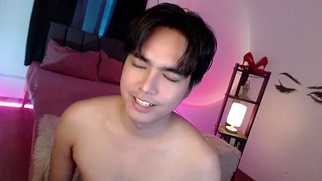 JakeXolsen online show from October 2025 11:05:02 PM