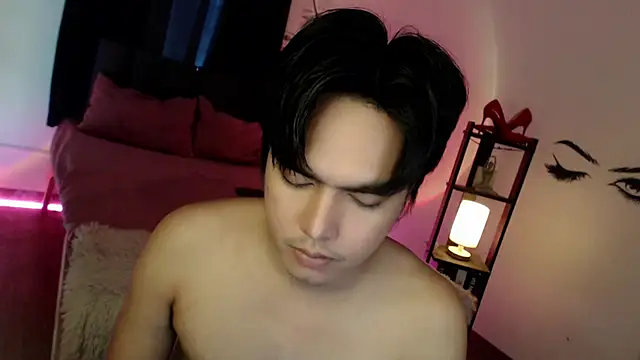 JakeXolsen online show from October 2025 11:16:01 PM