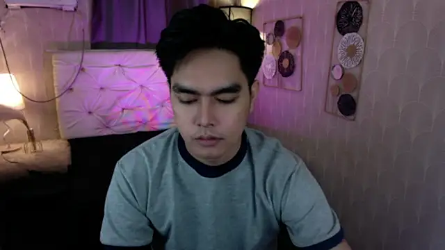 JakeXolsen online show from November 2025 05:05:01 PM