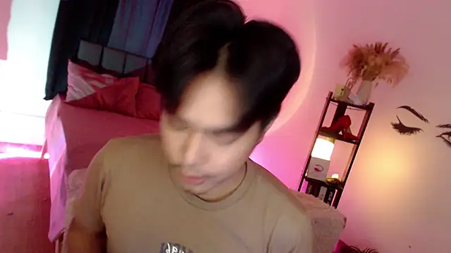 JakeXolsen online show from September 2025 09:48:02 PM