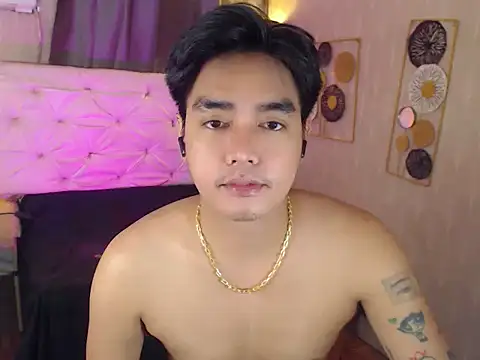 JakeXolsen online show from November 2025 05:12:01 PM