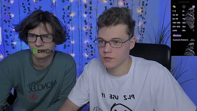 lucas long  online show from October 2025 01:15:02 PM