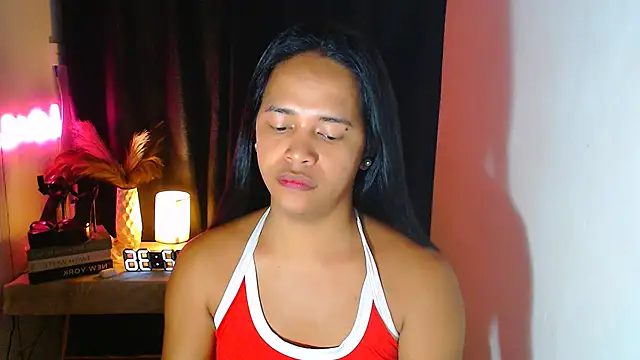 Lorainnelustts online show from December 2025 06:37:02 AM