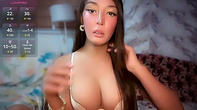 yuminasaixx online show from July 2026 03:08:01 PM