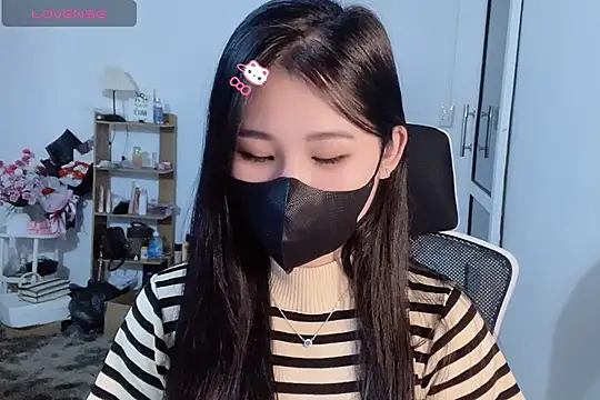    Daisy    online show from November 2025 02:43:02 PM