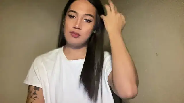 fallon empress143 online show from September 2025 09:16:02 PM