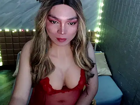 Asiandollxxx4uandMe online show from April 2026 02:40:01 PM