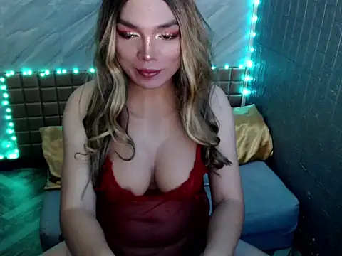 Asiandollxxx4uandMe online show from March 2026 01:17:01 PM