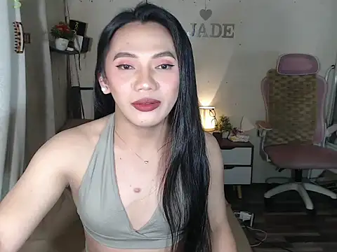 itsme jade online show from May 2026 09:15:01 PM