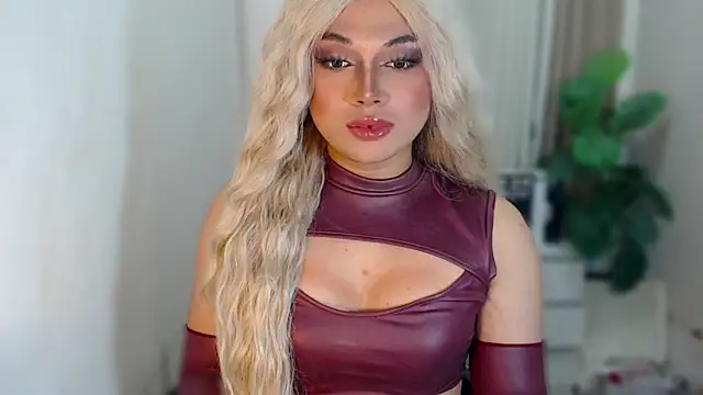 Samantha Millerxxx online show from March 2026 09:15:02 PM