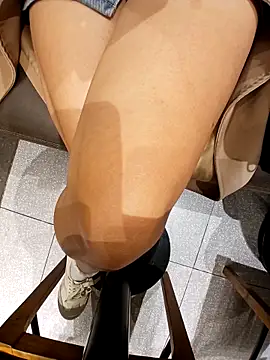 Ori-Lynk online show from March 2026 05:45:02 AM