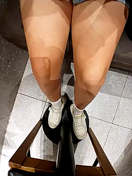 Ori-Lynk online show from April 2026 04:24:02 AM