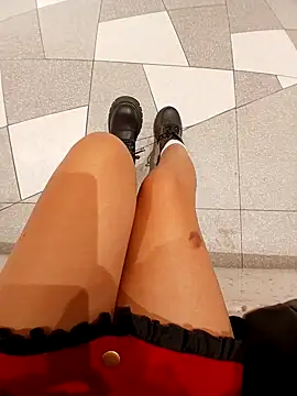 Ori-Lynk online show from October 2025 11:09:01 AM