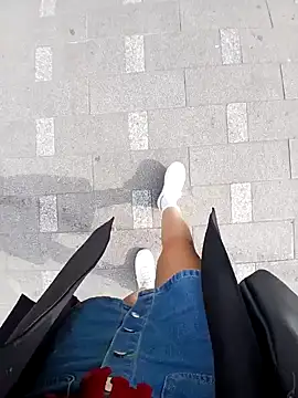 Ori-Lynk online show from December 2025 02:55:02 AM