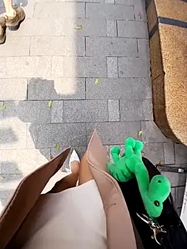 Ori-Lynk online show from March 2026 04:39:02 AM