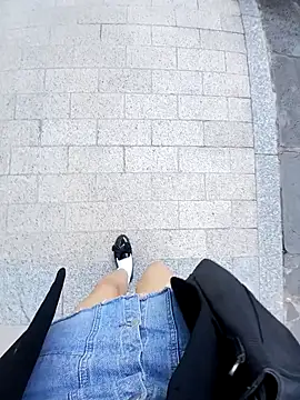 Ori-Lynk online show from November 2025 04:38:01 AM