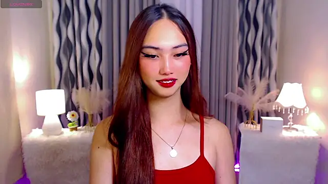 Kiah Wyatt online show from October 2025 04:33:01 AM