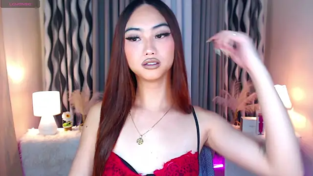 Kiah Wyatt online show from November 2025 06:19:01 AM