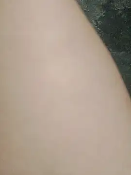 CloudyChu online show from October 2025 01:56:01 PM