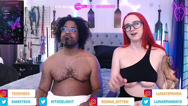 Snapshot of SamXTeck chatting on November 2025 12:26:01 AM SamXTeck online show from November 2025 12:26:01 AM