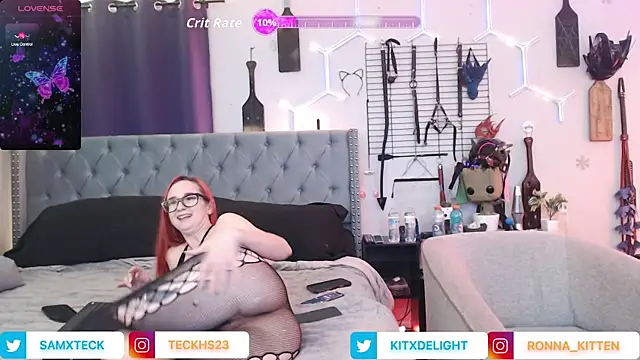 SamXTeck online show from January 2026 01:34:01 AM