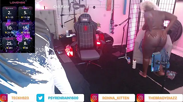 SamXTeck online show from February 2026 11:38:01 PM