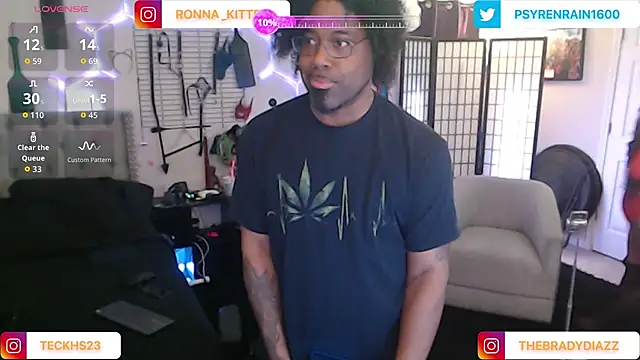 SamXTeck online show from March 2026 11:50:01 PM