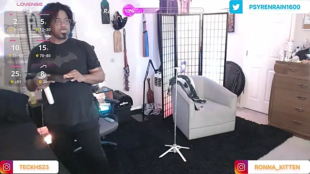 SamXTeck online show from April 2026 12:41:01 AM