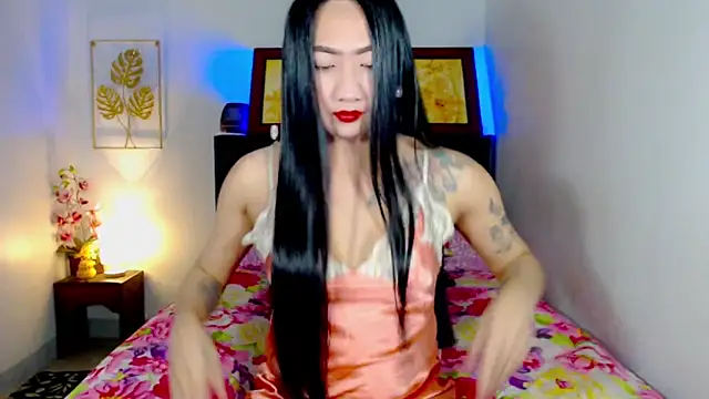 LovelyQueen69 online show from April 2026 12:03:01 AM