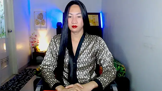 LovelyQueen69 online show from December 2025 08:53:02 PM