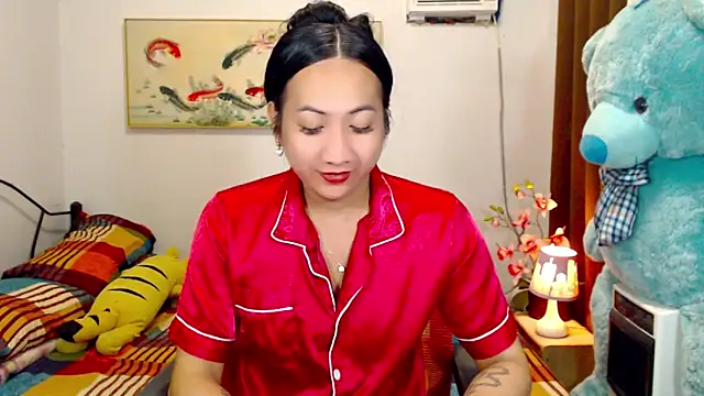 Snapshot of LovelyQueen69 chatting on June 2026 04:15:02 PM LovelyQueen69 online show from June 2026 04:15:02 PM