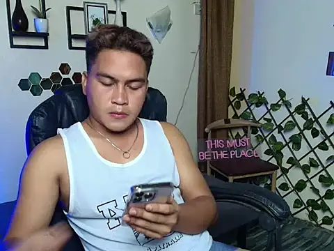 Asian jayeel online show from February 2026 12:05:01 PM