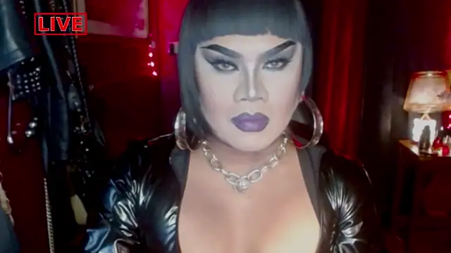 mistress lasciviousness online show from October 2025 08:36:02 AM